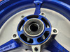 Front Wheel Suzuki GSXR600 06-07 54111-41G10-YLY