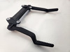 Pillion Foot Pegs Bracket Yamaha XSR900 MTM850 22-24 BEA2741L0000