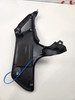LH Lower Side Cover Yamaha XSR900 MTM850 22-24 BEA2171100P1