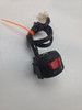 RH Switch start stop Moto Guzzi V7 850 750 Special stone 17-22 2D000308