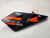 RH Side Fuel Tank Cover Fairing KTM 890 790 Duke 22-23 63608042044