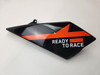LH Side Fuel Tank Cover Fairing KTM 890 790 Duke 22-23 64108070044