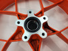 Front Wheel KTM 890 Duke 20-23 76009001244EB