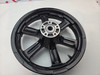 Rear wheel 16x3 in 6 spoke Harley Davidson M8 Softail Street Bob 114 40900920