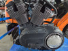 Motor Engine Victory Judge 106 ci  44000km