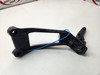 LH Pillion Foot Peg And Mount KTM 1290 Super Duke R 14-17 6130304800033S