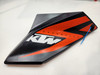 LH Fuel Tank Spoiler KTM 1290 Super Duke R 14-16 61308050000CAA