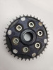 Rear Sprocket Carrier 38T KTM 1290 Super Duke R 14-23 6131005404433S