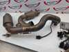 Exhaust Termignoni full system Ducati Multistrada 1200 15-17 96480701A