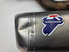 Exhaust Termignoni full system Ducati Multistrada 1200 15-17 96480701A