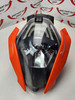 Headlight KTM 1290 Super Duke R 14-16 61314001000