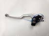 Clutch Lever And Perch Suzuki GSXR600 GSXR750 06-10 57500-41G11