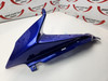 LH Air Intake Cover Suzuki GSXR600 GSXR750 08-10 94682-37H01-YKV 2
