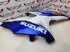 RH Fairing Cowl Suzuki GSXR600 08 94490-37H00-YKY