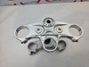 Triple clamps Aprilia Tuono 1100 Factory 15-16 2B001680 2B001610