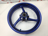 Front Wheel Suzuki GSXR600 GSXR750 08-10 54111-37H00-YLY