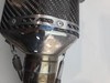 Yoshimura Exhaust Muffler System Suzuki GSXR600 GSXR750 08-10