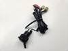 12V Power Outlet Honda VFR800 VFR 800 14-17