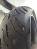 Michelin Road 6 180/55 ZR17 Rear Tyre