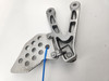 LH Foot Peg Mount Bracket Honda CBR600RR 07-20 50700MFJD01