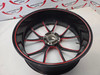 Rear Wheel Ducati 1098 S 1198 Superbike Streetfighter 50221251AB