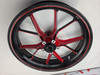 Front Wheel Ducati 1098 S 1198 Superbike Streetfighter Hypermotard 1100 50121151AB