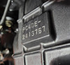 Motor Engine Honda CBR600RR 17