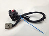 LH Switch Honda CBR600RR 07-12 35200-MFJ-D01
