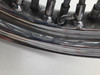 Rear Wheel fat spoke 16x3.5 Harley Davidson Softail 08-17