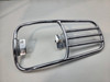 Luggage rack Harley Davidson Softail Deluxe 05-17 Fat Boy 05-11 53860-05