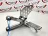 LH Foot Peg And Mount Honda CBR600RR 07-20 50700MFJD01