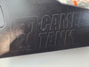 Camel Tank 7L Auxiliary fuel tank BMW F800 GS  K72 09-18