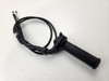 Throttle Housing Cables Yamaha MT10 MT-10 17-21 B67-26302-00
