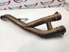 Exhaust Mid Pipe Yamaha MT10 MT-10 20-21