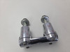 Risers Bar clamps 2in 1 1/4in dia Harley Davidson Softail Heritage Classic 56998-09