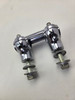 Risers Bar clamps 2in 1 1/4in dia Harley Davidson Softail Heritage Classic 56998-09