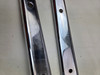Rear Fender strut covers Harley Davidson Softail Heritage Deluxe 08-17 Standard fat boy 08-11 59954-08
