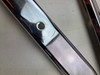 Rear Fender strut covers Harley Davidson Softail Heritage Deluxe 08-17 Standard fat boy 08-11 59954-08