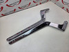 Rear Fender strut covers Harley Davidson Softail Heritage Deluxe 08-17 Standard fat boy 08-11 59954-08
