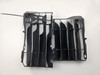 Radiator Guards Honda CRF450 L 19-20 19033-MKE-A50