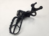 LH Foot Peg And Mount Honda CRF450 L 19-20 50670-MKE-A70