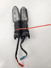 Rear Blinkers Pair Honda CRF450 L 19-24 33600-MKE-D41