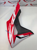 LH Radiator Shroud Honda CRF450 L 2019 19072MKEA50