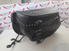 Saddlebags Harley Davidson Softail Heritage 09-15 90476-09 90477-09