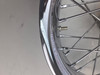 Rear Wheel 16x3 Smoothie Harley Davidson Softail Heritage Deluxe 07-17 40900050A