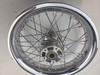Rear Wheel 16x3 Smoothie Harley Davidson Softail Heritage Deluxe 07-17 40900050A