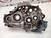 Crankcase Pair Yamaha WR450F 03-06 5TJ-15100-10-YX