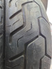 Dunlop D402 16 in Front Rear White Wall Motorcycle Tyre MT90B16 MU85B16