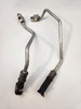 Oil Lines Hose Pipes Yamaha WR450F 03-06 5TA-13465-00