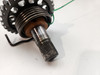 Kick Starter Shaft Yamaha WR450F 03 5TA-15601-10